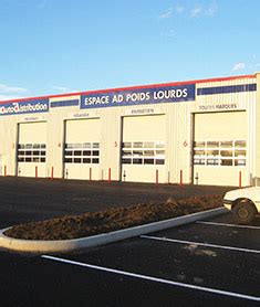 Autodistribution à Avallon