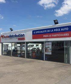 Autodistribution à Beauvais