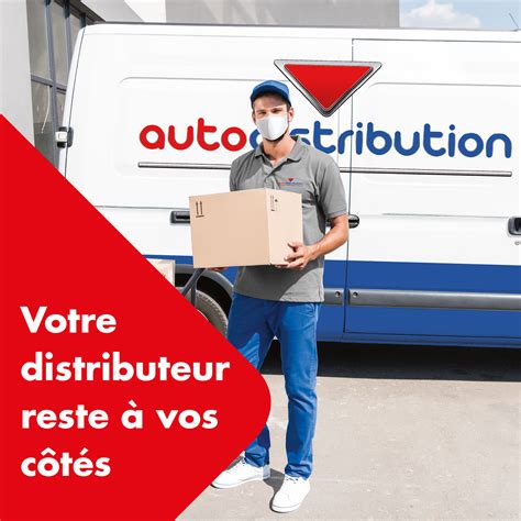 Autodistribution à Belley