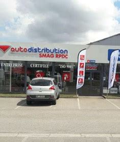 Autodistribution à Beuvry