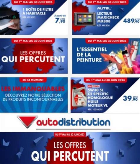 Autodistribution à Castres