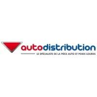 Autodistribution à Cusset