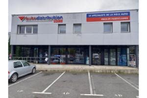 Autodistribution à Fraisses