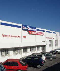 Autodistribution à Grasse