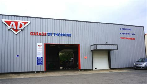 Autodistribution à Roanne