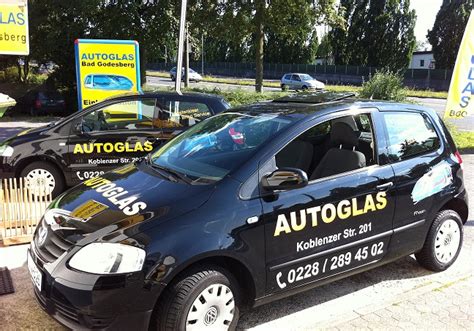 Autoglas Bad Godesberg