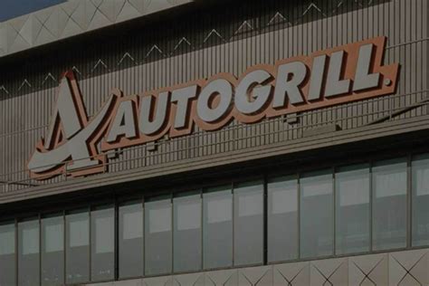 Autogrill Taranto