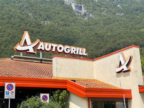 Autogrill Venice