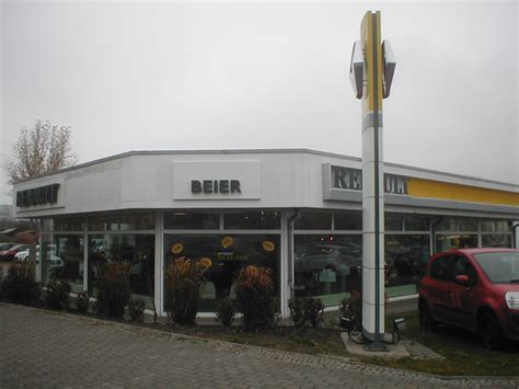 Autohaus Beier GmbH