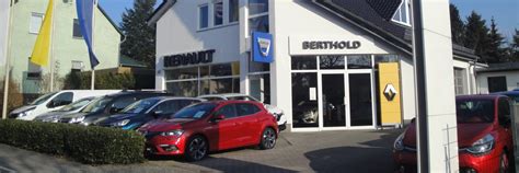 Autohaus Berthold GmbH