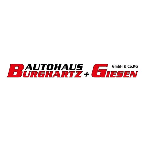 Autohaus Burghartz + Giesen