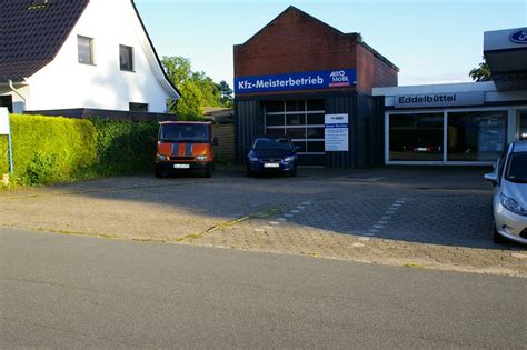 Autohaus Eddelbüttel & Co. oHG Kraftfahrzeuge