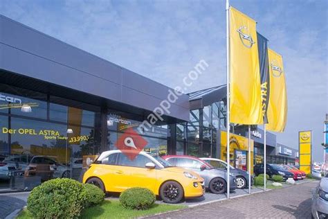 Autohaus Gierten GmbH