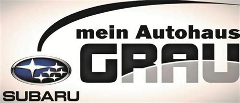Autohaus Grau GmbH