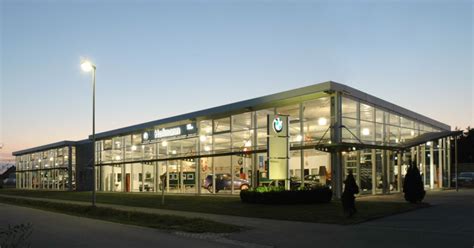 Autohaus Hofmann & Herzberg OHG