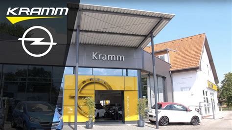 Autohaus Kramm GmbH
