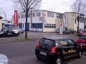 Autohaus Plauener Straße GmbH