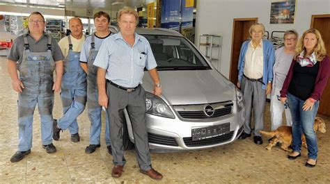 Autohaus Röll Hockenheim - Vertragshändler für Opel, Cadillac, Camaro, Corvette, Dodge & RAM
