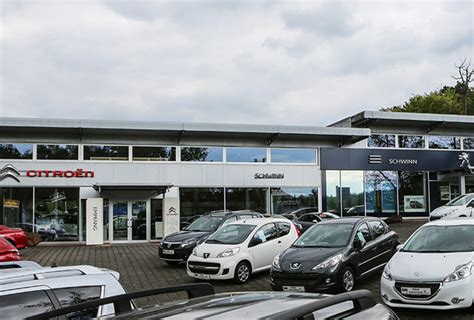 Autohaus Schwinn GmbH & Co. KG