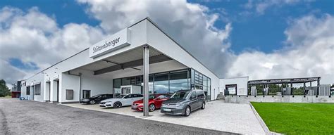 Autohaus Stützenberger GmbH SEAT