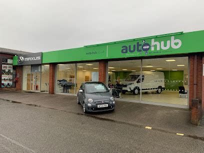 Autohub