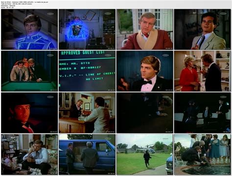 Automan à Pierrelaye