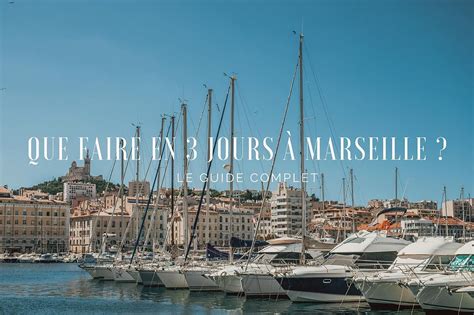 Automars à Marseille