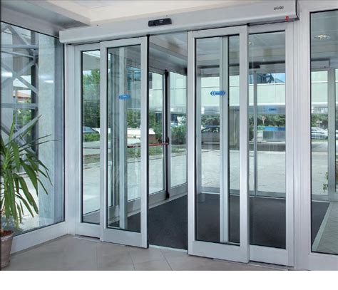 Automated Doors & Access Inc
