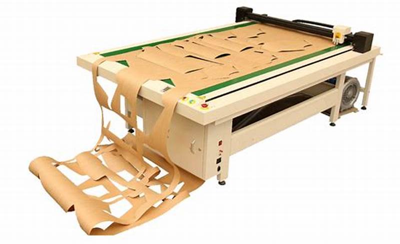 Automatic Pattern Maker