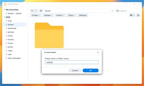 Automatically Create Catalogue Based On Calibre Folder