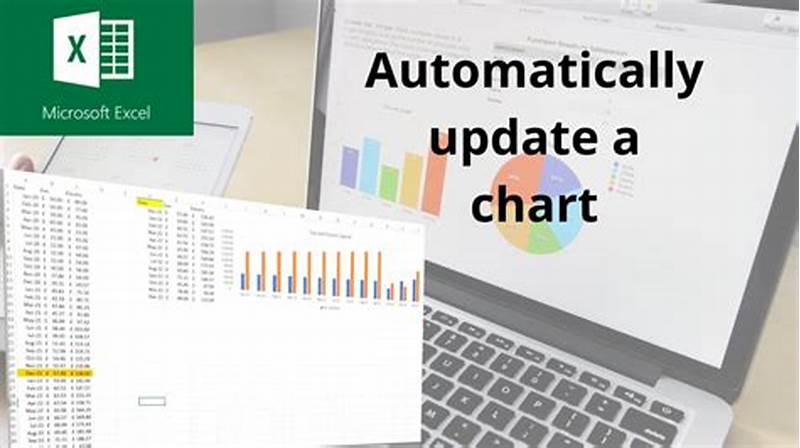 Automatically Update Powerpoint Chart From Excel