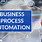 Automating Business Operations
