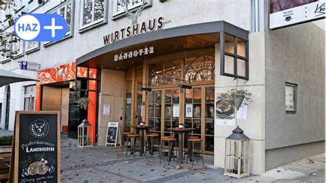 Automatisches Restaurant (Hannover)