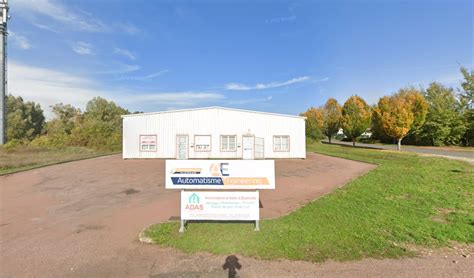 Automatisme Engineering à Châlette-sur-Loing