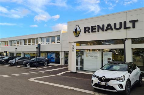 Automobile One à Senlis