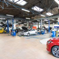 Automobile Service à Francheville