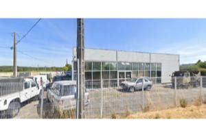 Automobiles Luynoises à Luynes