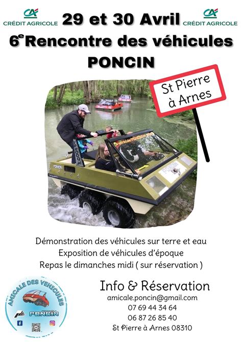 Automotiv à Poncin