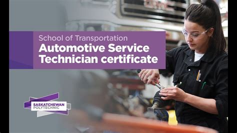 Automotive Technology Certificate Programs