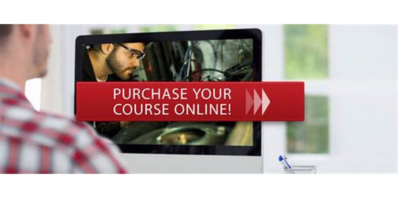 Automotive Online Courses