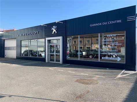 Automotoboutic à Roncq