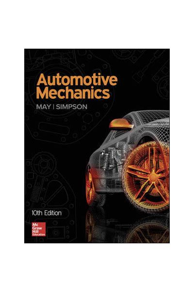 Automotive Mechanic Learning Resources
