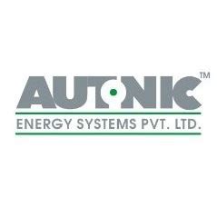 Autonic Energy Systems Pvt. Ltd.