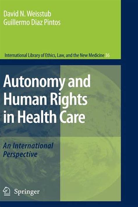 #### Download Pdf Autonomy and Human Rights in Health Care Books
