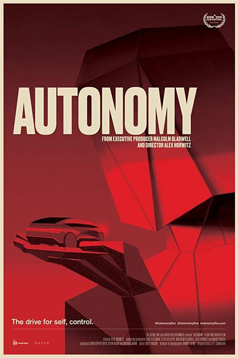 Autonomy (2018) film online,Stephen Love,Matt Gilbertson,Audrey Starr,Reza Mir