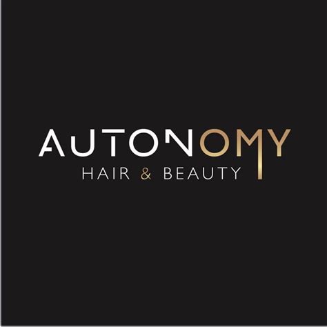 Autonomy Hair, Beauty & Academy