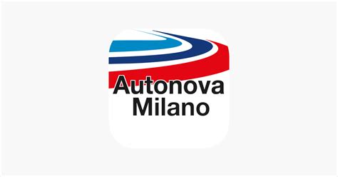 Autonova Milano Srl