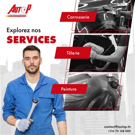 Autop Services à Maizeray