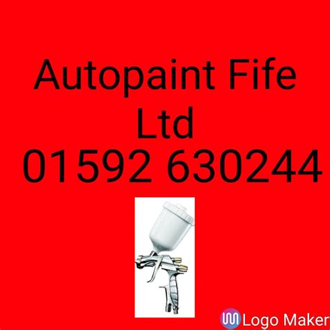 Autopaint Fife Ltd