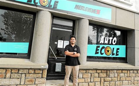 Autopassion à Merlevenez